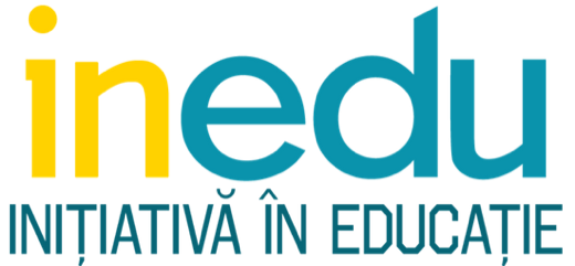 inedu — Inițiativă în Educație