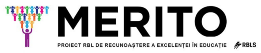 MERITO — proiect RBL