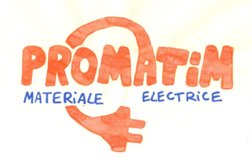 Promatim Materiale Electrice