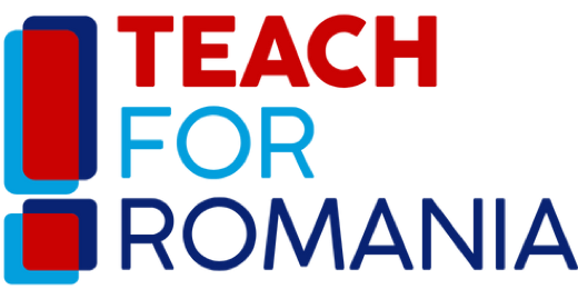 Teach for Romania