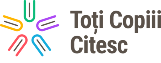 Toți Copiii Citesc
