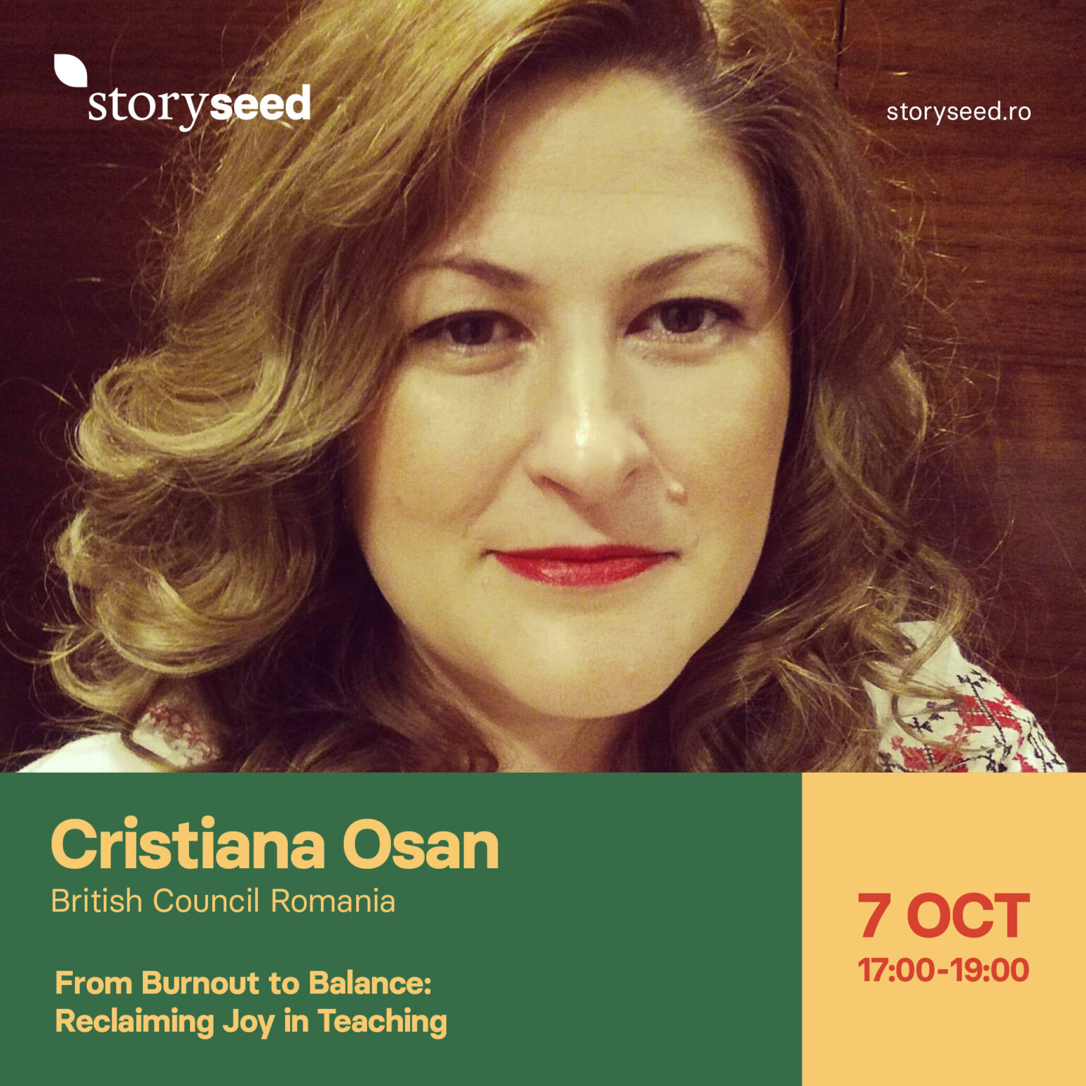 Cristiana Osan