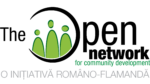 Logo TON ro PNG